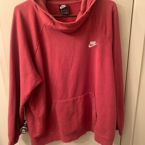 Nike Women's Hoodie Sweater